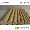 Mataas na kalidad na rod rod solid fiberglass rod